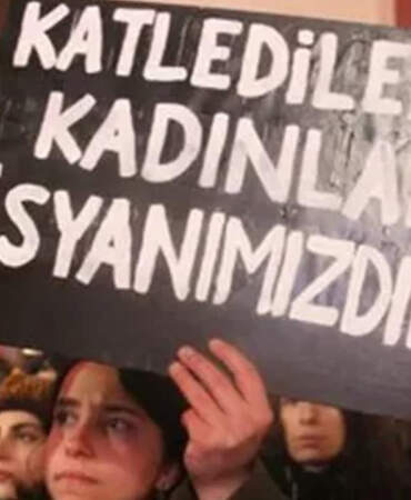 Bir Kadın Cinayeti Daha! Nurselen Katledildi