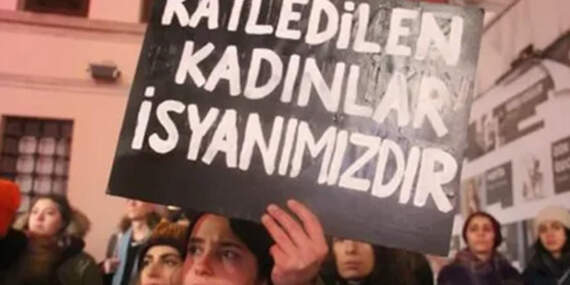 Bir Kadın Cinayeti Daha! Nurselen Katledildi