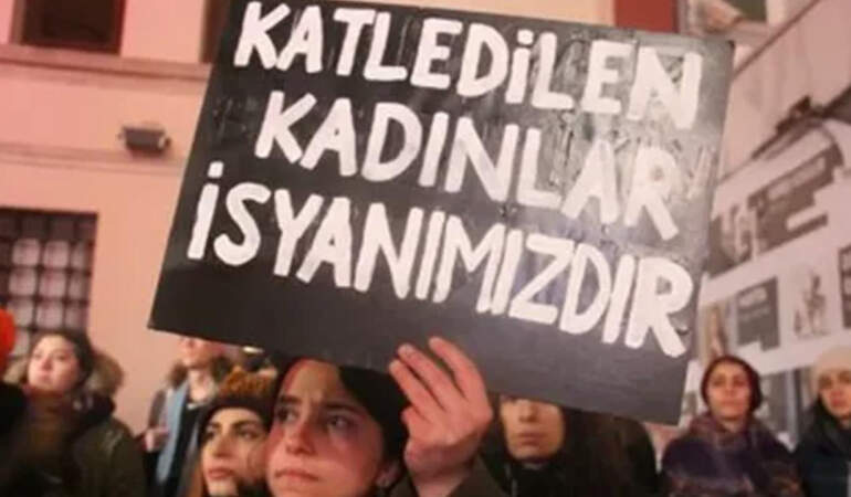 Bir Kadın Cinayeti Daha! Nurselen Katledildi
