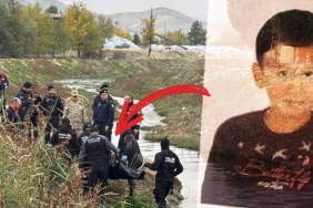 Bir Kahreden Haber de Elazığ’dan! Otizmli Veysel’in Cansız Bedeni Bulundu