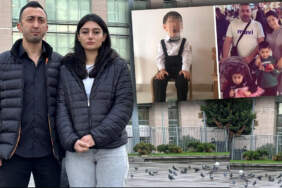 Önce Karan Bebek Sonra Böcek Ailesi! Çarpıcı Rapor Ortaya Çıktı! Karan’ın Ailesi İsyan Etti