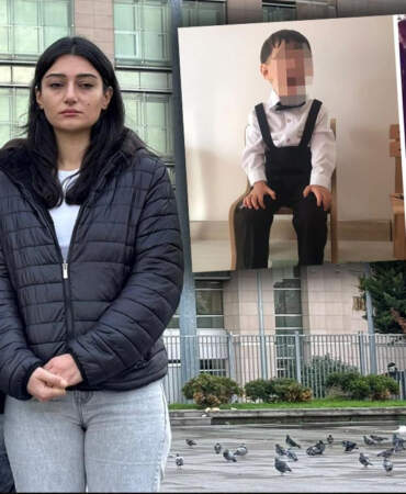 Önce Karan Bebek Sonra Böcek Ailesi! Çarpıcı Rapor Ortaya Çıktı! Karan’ın Ailesi İsyan Etti