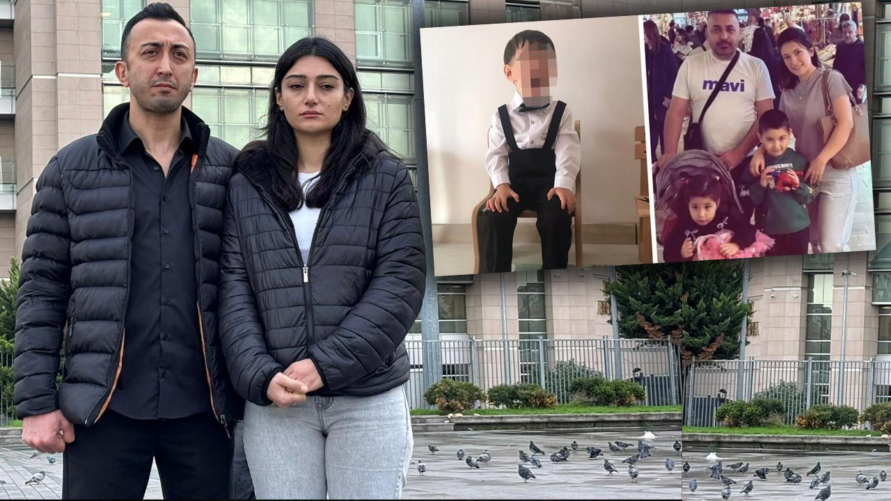 Önce Karan Bebek Sonra Böcek Ailesi! Çarpıcı Rapor Ortaya Çıktı! Karan’ın Ailesi İsyan Etti