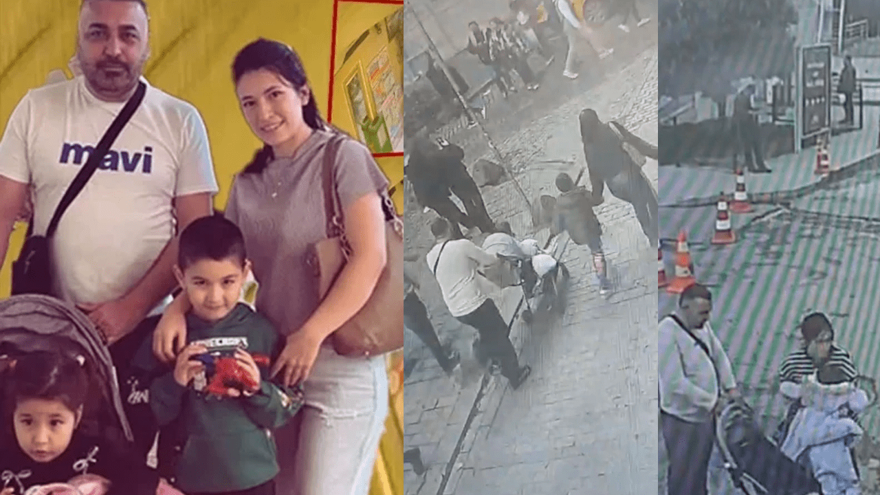 Böcek Ailesi Soruşturması Derinleşiyor… Yeni Görüntüler Ortaya Çıktı!