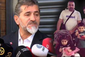 Böcek Ailesi Soruşturmasında Aklanan Esnaf Konuştu: ’15 Günde 40 Senem Boşa Gitti’