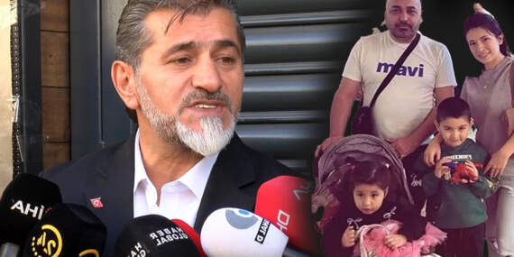 Böcek Ailesi Soruşturmasında Aklanan Esnaf Konuştu: ’15 Günde 40 Senem Boşa Gitti’