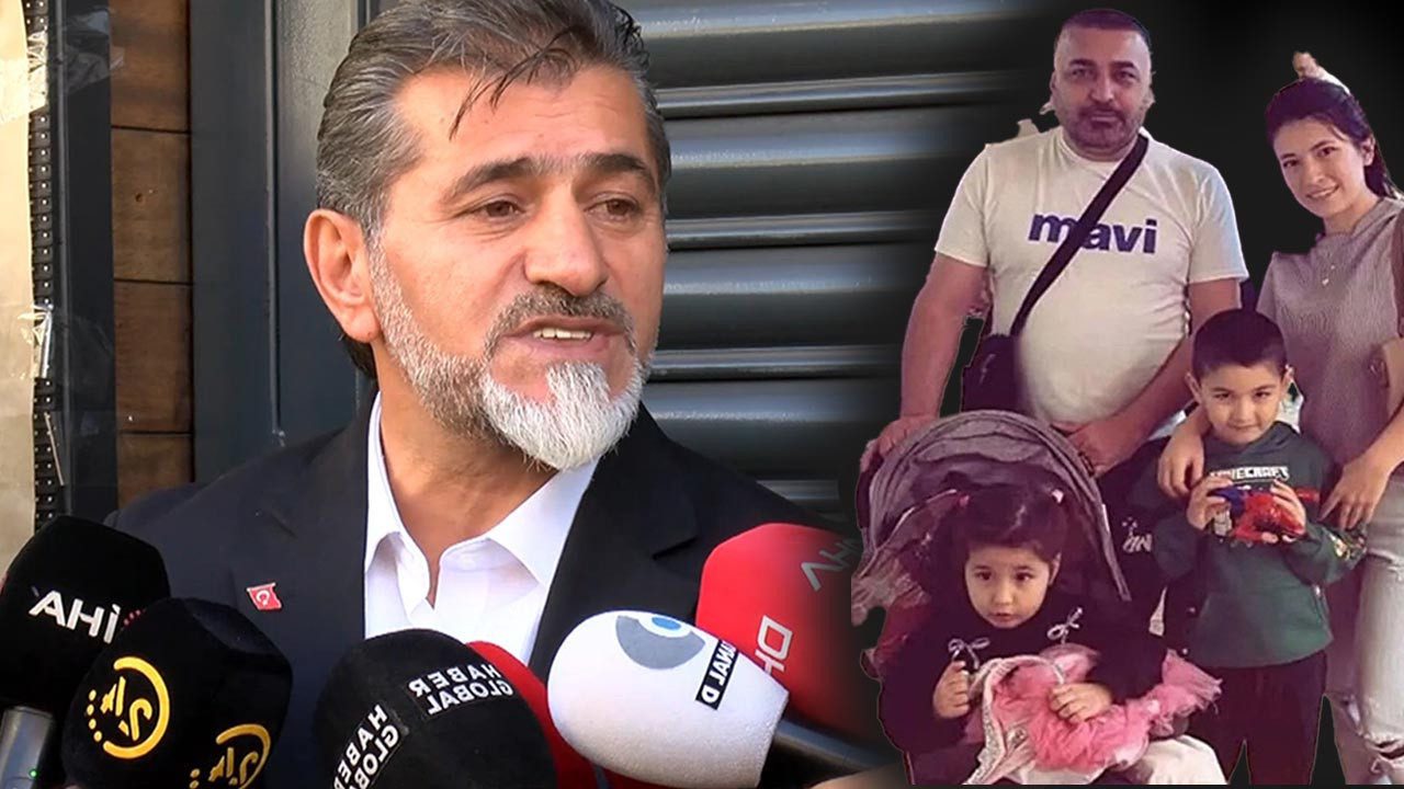 Böcek Ailesi Soruşturmasında Aklanan Esnaf Konuştu: ’15 Günde 40 Senem Boşa Gitti’