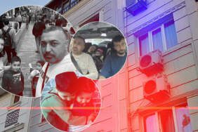 Böcek Ailesi Soruşturmasında Flaş Gelişme! Otel Sahibi ve Çalışanı Tekrar Gözaltına Alındı