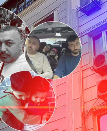 Böcek Ailesi Soruşturmasında Flaş Gelişme! Otel Sahibi ve Çalışanı Tekrar Gözaltına Alındı