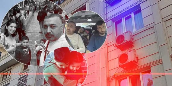 Böcek Ailesi Soruşturmasında Flaş Gelişme! Otel Sahibi ve Çalışanı Tekrar Gözaltına Alındı