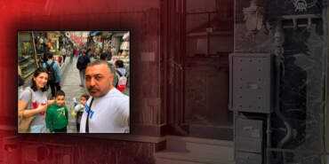 Böcek Ailesi Soruşturmasında Yakalama Kararı!