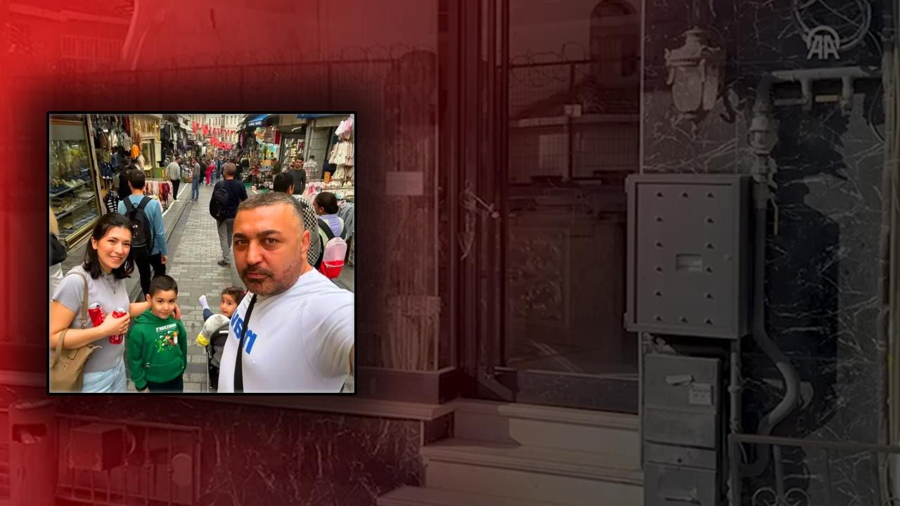 Böcek Ailesi Soruşturmasında Yakalama Kararı!