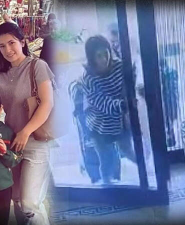 Böcek Ailesine Ait Yeni Görüntüler Ortaya Çıktı! Kan Kusarak Taksiye Koştular! Taksici Dehşet Anlarını Anlattı