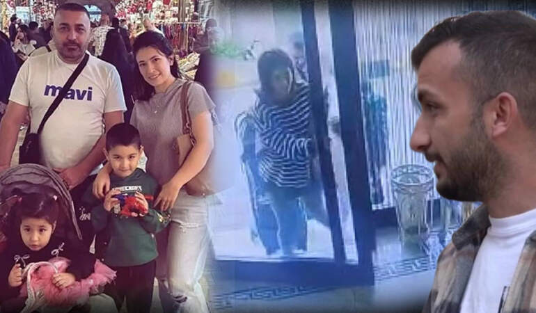 Böcek Ailesine Ait Yeni Görüntüler Ortaya Çıktı! Kan Kusarak Taksiye Koştular! Taksici Dehşet Anlarını Anlattı