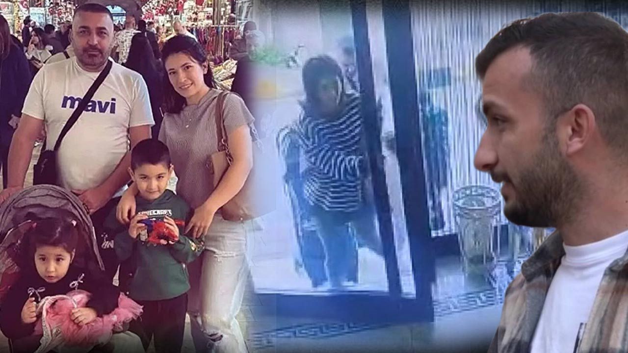 Böcek Ailesine Ait Yeni Görüntüler Ortaya Çıktı! Kan Kusarak Taksiye Koştular! Taksici Dehşet Anlarını Anlattı