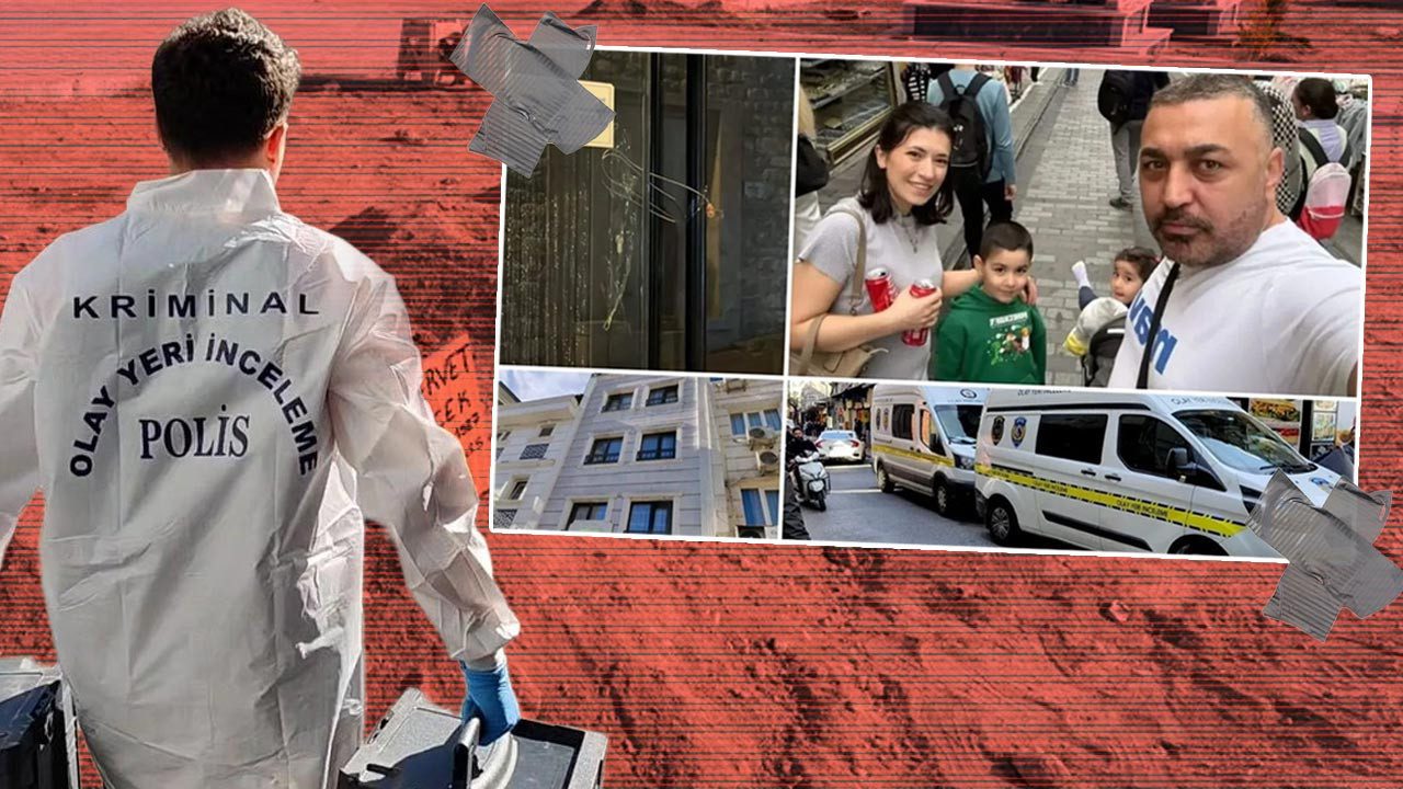 Böcek Ailesini Ölüme Götüren ‘Ticari Sır’ Skandalı: İlaçlama Şirketinin Karanlık Geçmişi İfşa Oldu