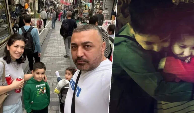 Böcek Ailesinin Ölümünde Kan Donduran Detaylar… Otelde Kilitli Kalmışlar
