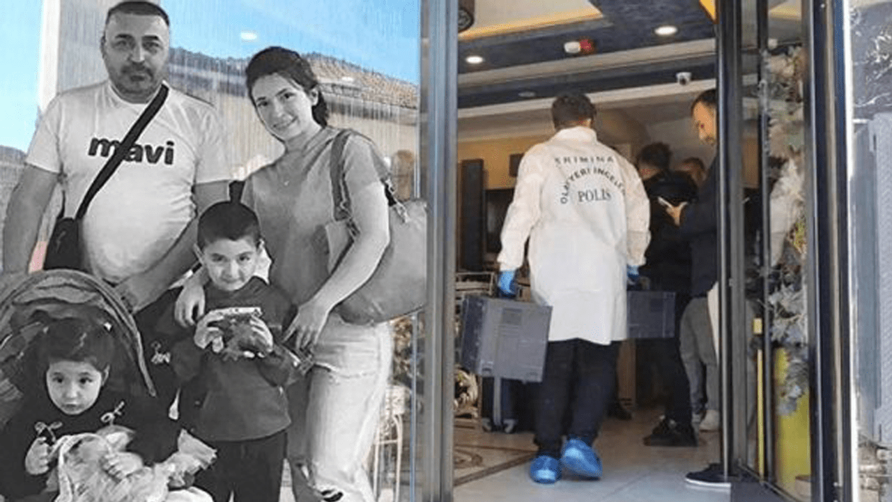 Böcek Ailesinin Ölümünde Kimyasal Şüphesi Derinleşiyor! Temizlikçinin Verdiği Detaylar Şok Etti