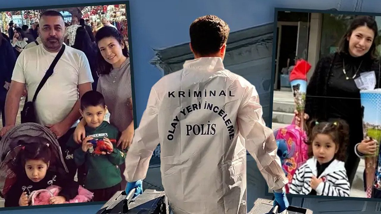 Böcek Ailesinin Ölümüne İlişkin Adli Tıp’tan İlk Rapor! İşte Öncelikli Bulgu