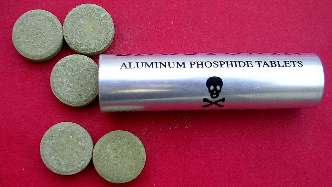 Böcek Ailesinin Ölümünün Ardından… Bu Zehre Dikkat, Bakkalda Bile Satılıyor! Kutusu Açıldığı An Geri Dönüşü Yok