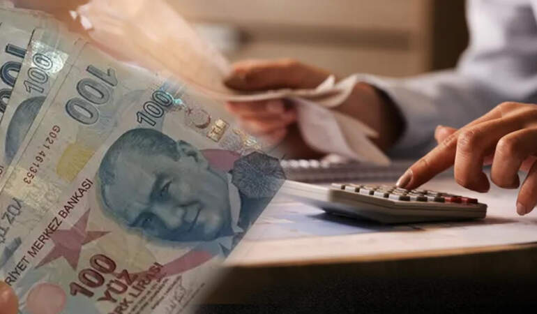 Borcu Olan Herkesi İlgilendiriyor! Faiz Oranları Düşürüldü! Bugünden İtibaren Geçerli