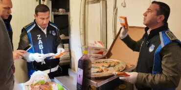 Börekçide Skandal! Son Kullanma Tarihi 3 Yıl Geçmiş… Savunması ‘Pes’ Dedirtti