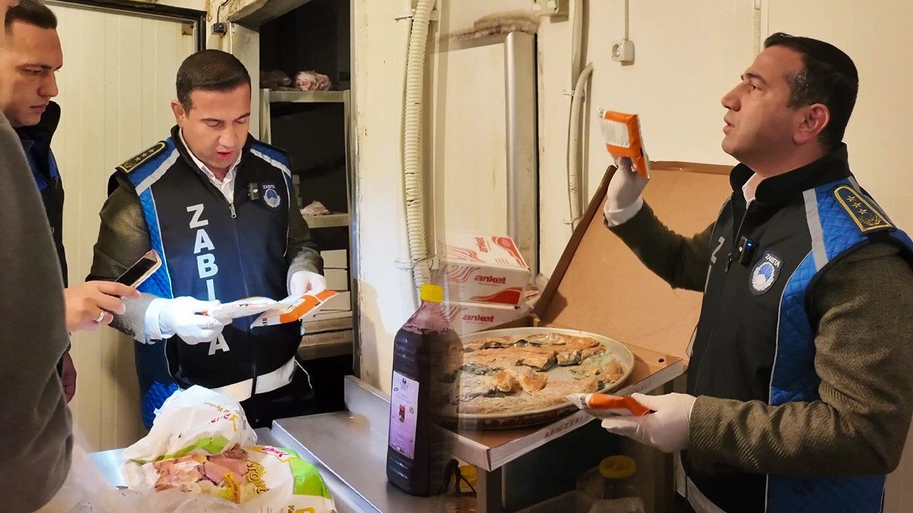 Börekçide Skandal! Son Kullanma Tarihi 3 Yıl Geçmiş… Savunması ‘Pes’ Dedirtti