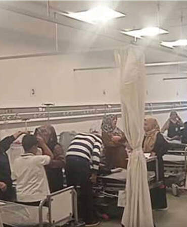 Bu Kez Pasta Zehirledi, 12 Öğrenci Hastanelik Oldu