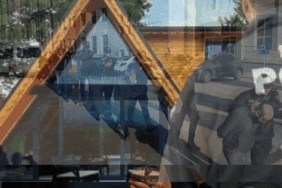 Bungalov Tuzağı Çöktü! 23 Şüpheli Tutuklandı