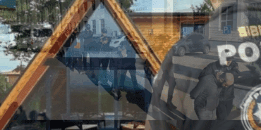 Bungalov Tuzağı Çöktü! 23 Şüpheli Tutuklandı