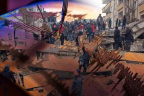 İstanbul Depremi Korkusu Büyüyor! Marmara Hattında Stres Tespit Edildi! Şener Üşümezsoy’dan Çarpıcı Açıklama