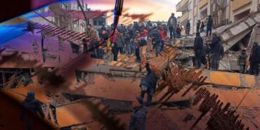 İstanbul Depremi Korkusu Büyüyor! Marmara Hattında Stres Tespit Edildi! Şener Üşümezsoy’dan Çarpıcı Açıklama