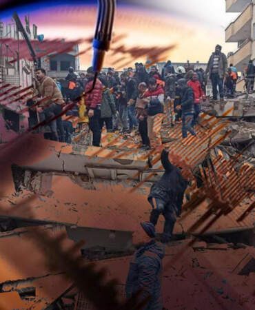İstanbul Depremi Korkusu Büyüyor! Marmara Hattında Stres Tespit Edildi! Şener Üşümezsoy’dan Çarpıcı Açıklama