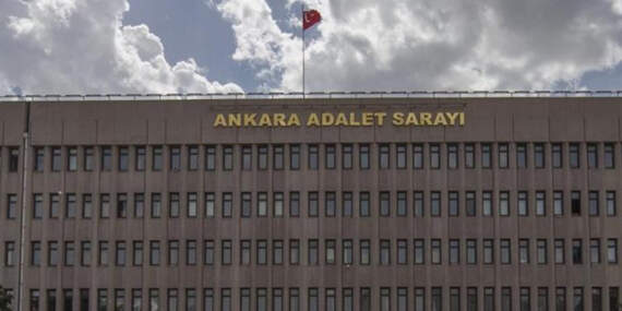 ‘C7K’ Soruşturmasında 7 Şüpheli Tutuklandı