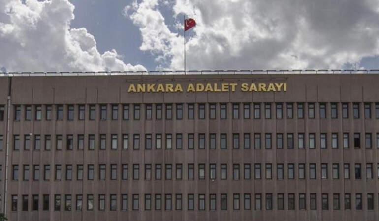 ‘C7K’ Soruşturmasında 7 Şüpheli Tutuklandı
