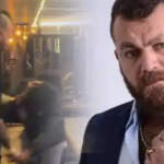 Çalışanına Vahşice Saldıran Bahadır Ünlü Tutuklandı!