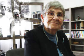 Canan Karatay’ın Acı Günü… 46 Yıllık Eşini Kaybetti