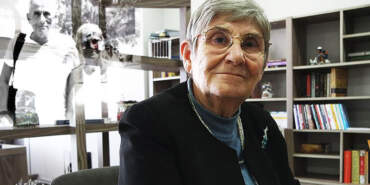 Canan Karatay’ın Acı Günü… 46 Yıllık Eşini Kaybetti