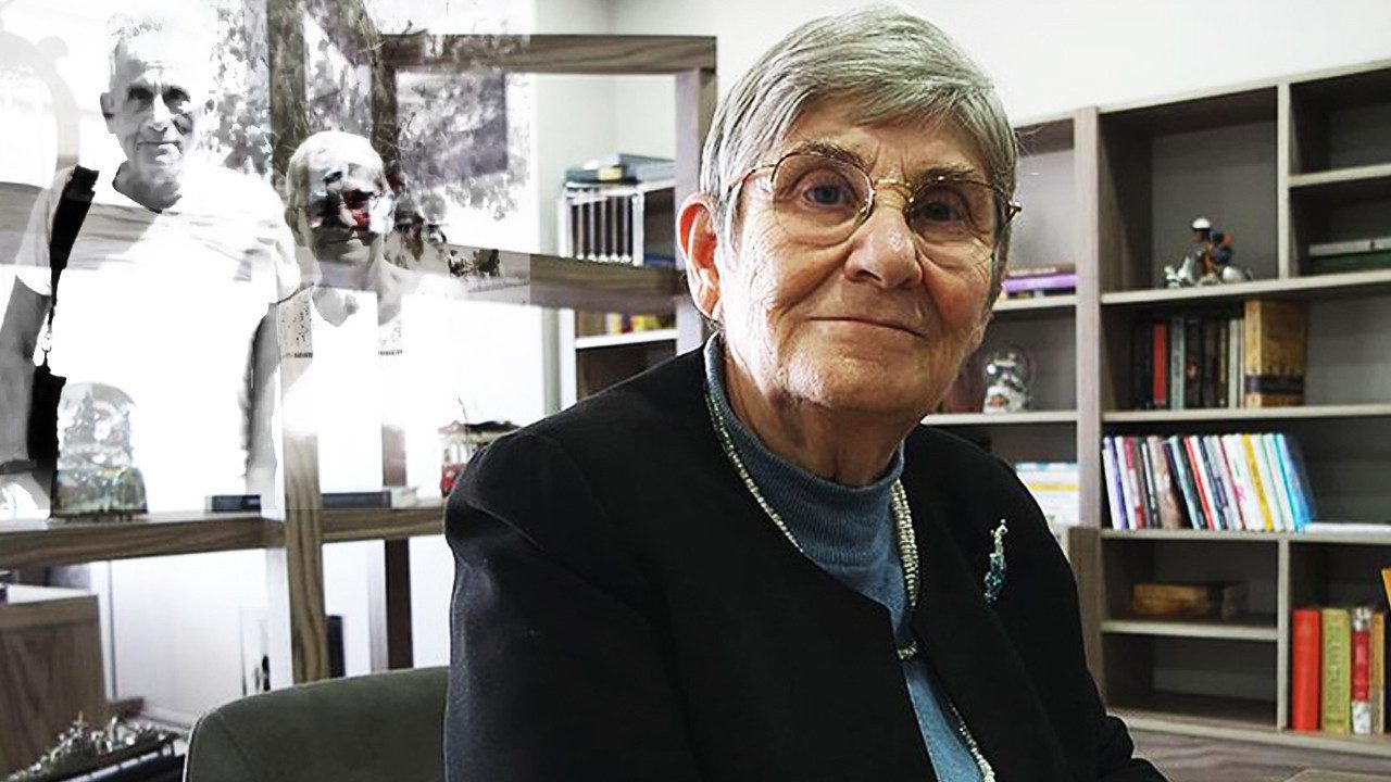 Canan Karatay’ın Acı Günü… 46 Yıllık Eşini Kaybetti