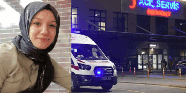 Çankırı’da Feci Ölüm! Halı Sıkma Makinesi Can Aldı