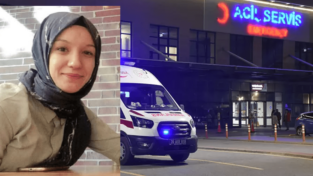 Çankırı’da Feci Ölüm! Halı Sıkma Makinesi Can Aldı