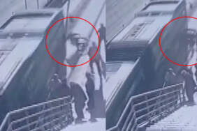 Cevizlibağ Metrobüs Yolunda Dehşet! Engelli Yolcu Hayatını Kaybetti
