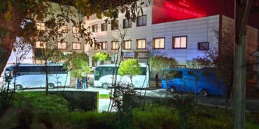 Cezaevinde Zehirlenen Hükümlü Sayısı 266’ya Çıktı!