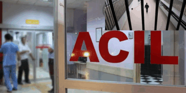 Cezaevinde Zehirlenme Paniği! 123 Hükümlü Hastanelik Oldu