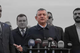 CHP İmralı’ya Gidecek mi? Özgür Özel’den Çok Konuşulacak Açıklama