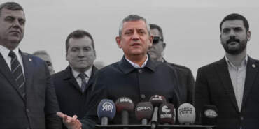 CHP İmralı’ya Gidecek mi? Özgür Özel’den Çok Konuşulacak Açıklama