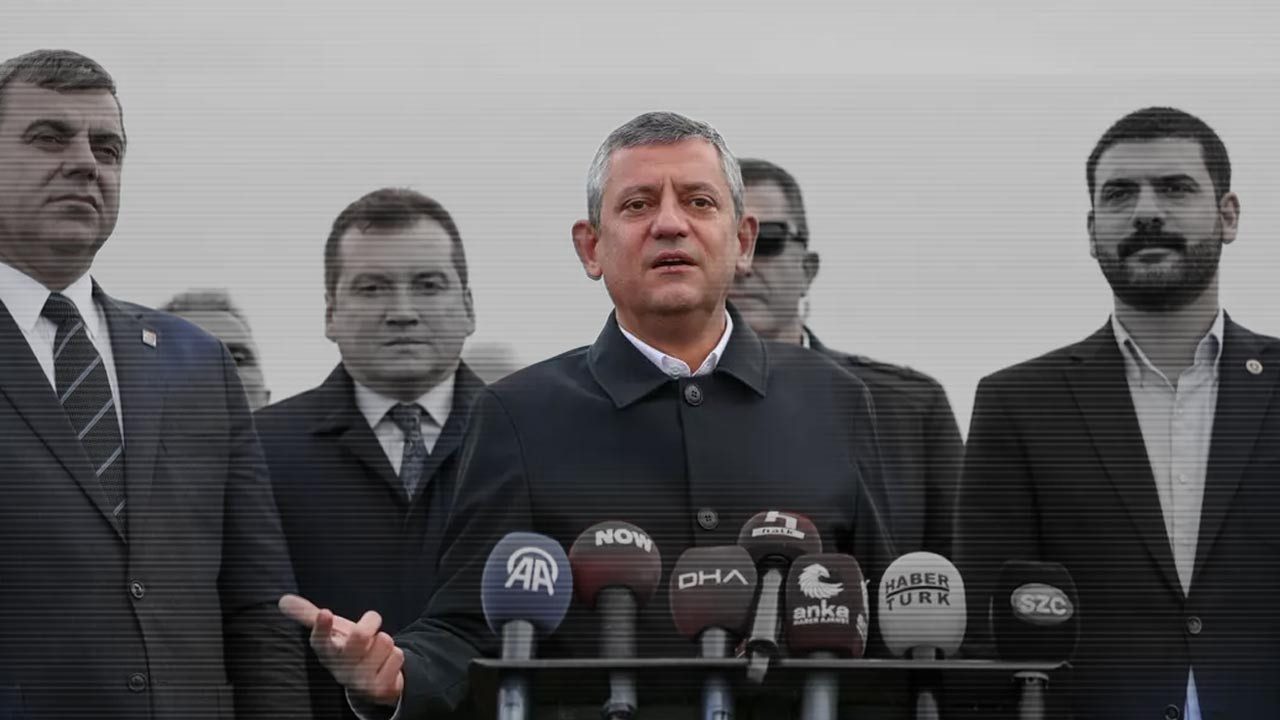 CHP İmralı’ya Gidecek mi? Özgür Özel’den Çok Konuşulacak Açıklama