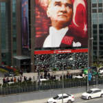 CHP İstanbul İl Başkanlığı Binasına El Konulması Talebi