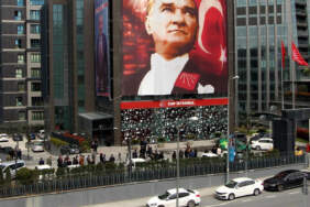 CHP İstanbul İl Başkanlığı Binasına El Konulması Talebi