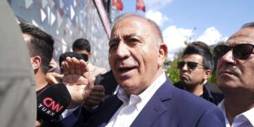 CHP İstanbul’da ‘Kayyıma Devam’ Kararı